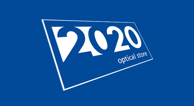 20-20 Optical Store
