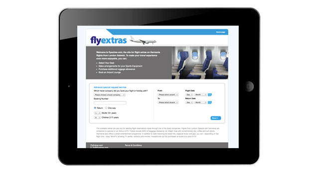 flyextras